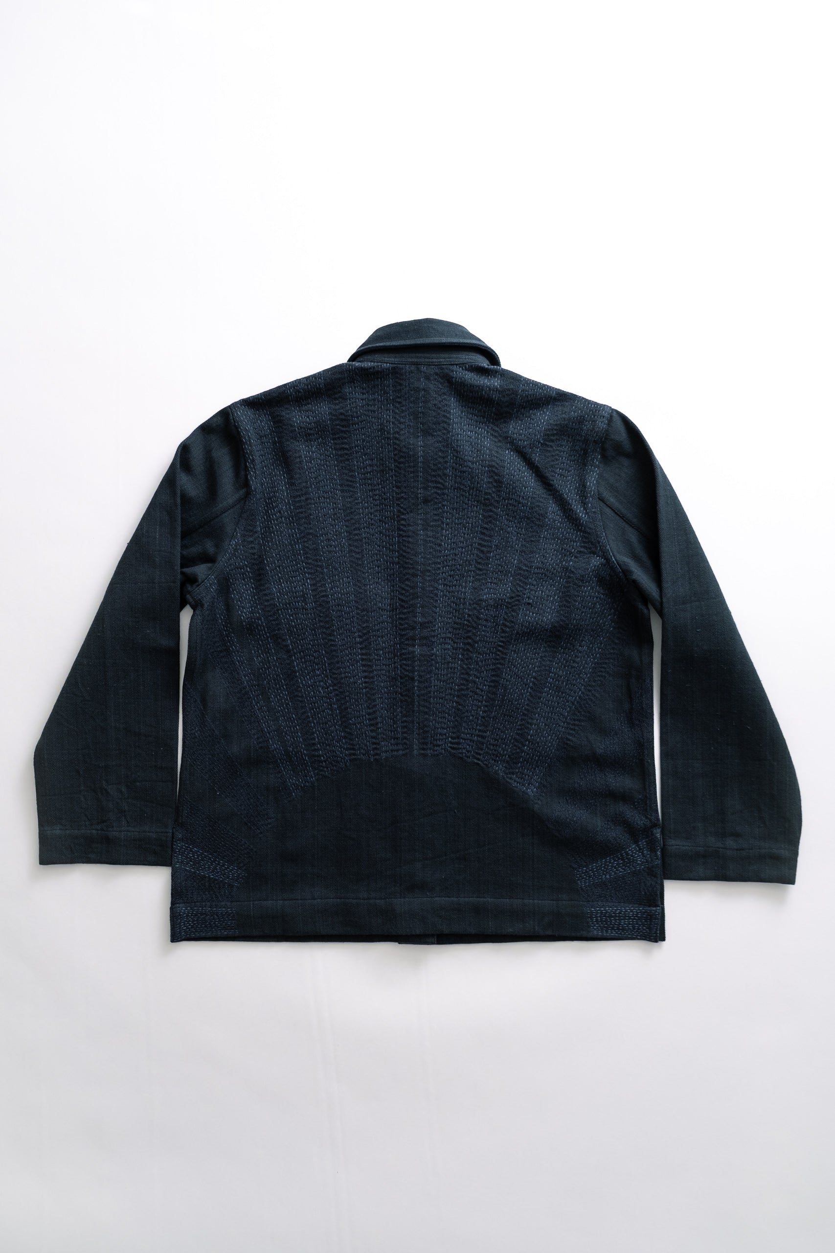 SUZIE WORKSHIRT - IRON/IND