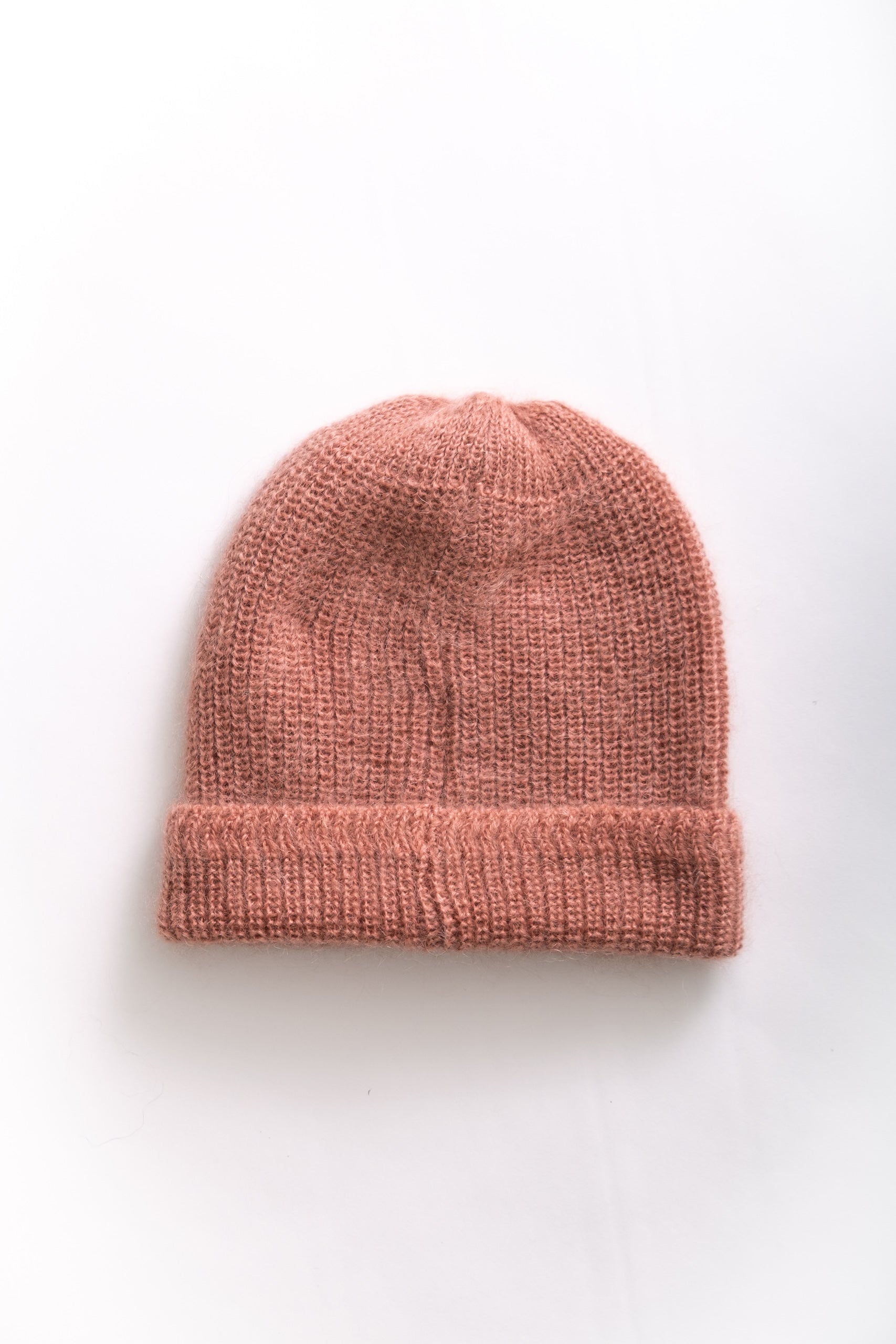 MOHAIR WATCH CAP