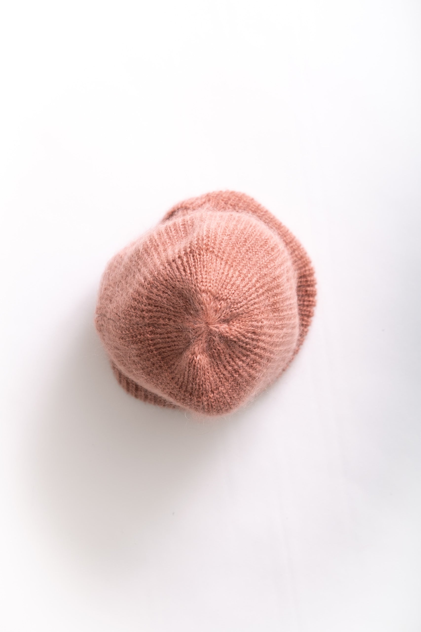 MOHAIR WATCH CAP