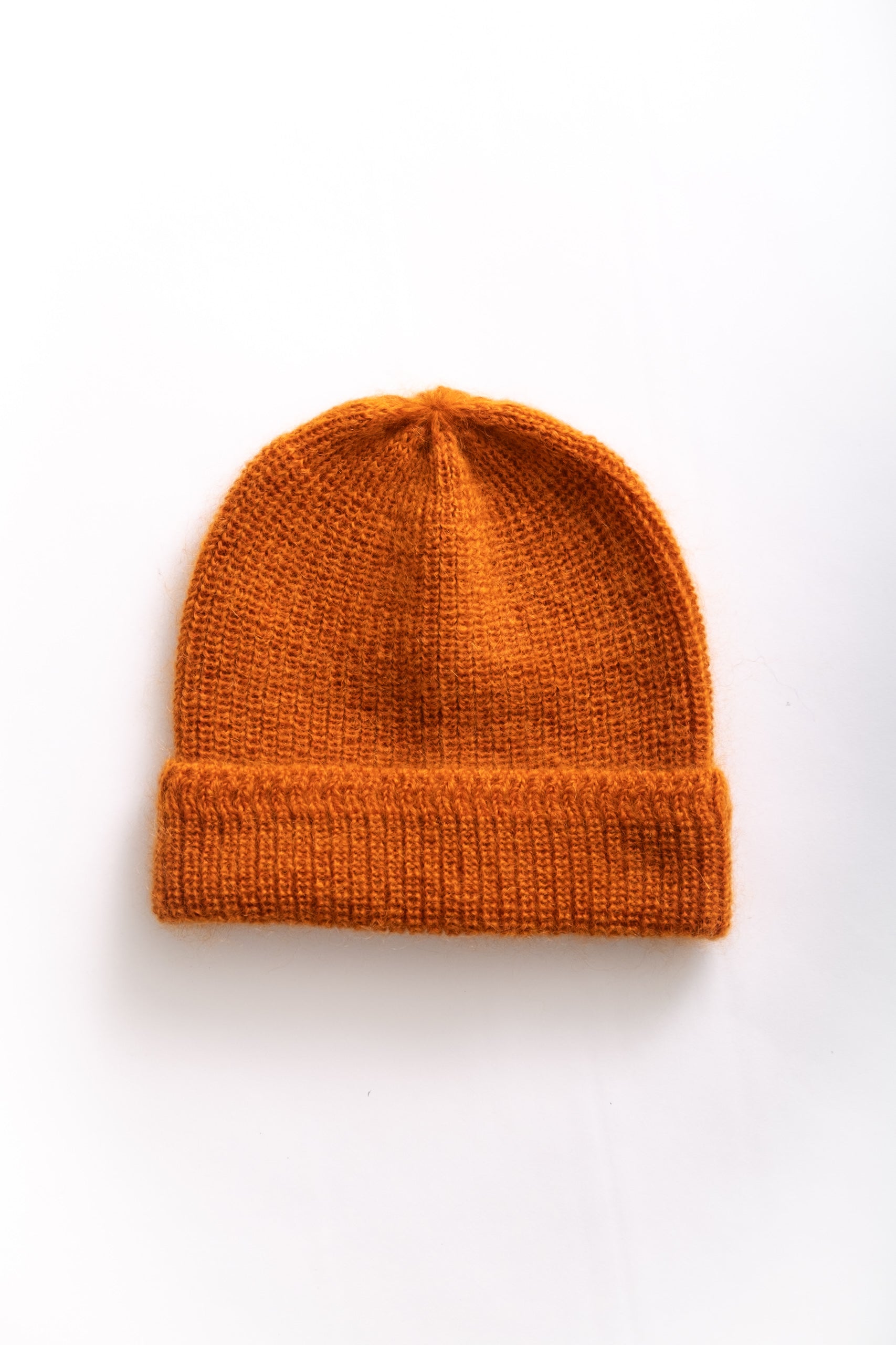 MOHAIR WATCH CAP