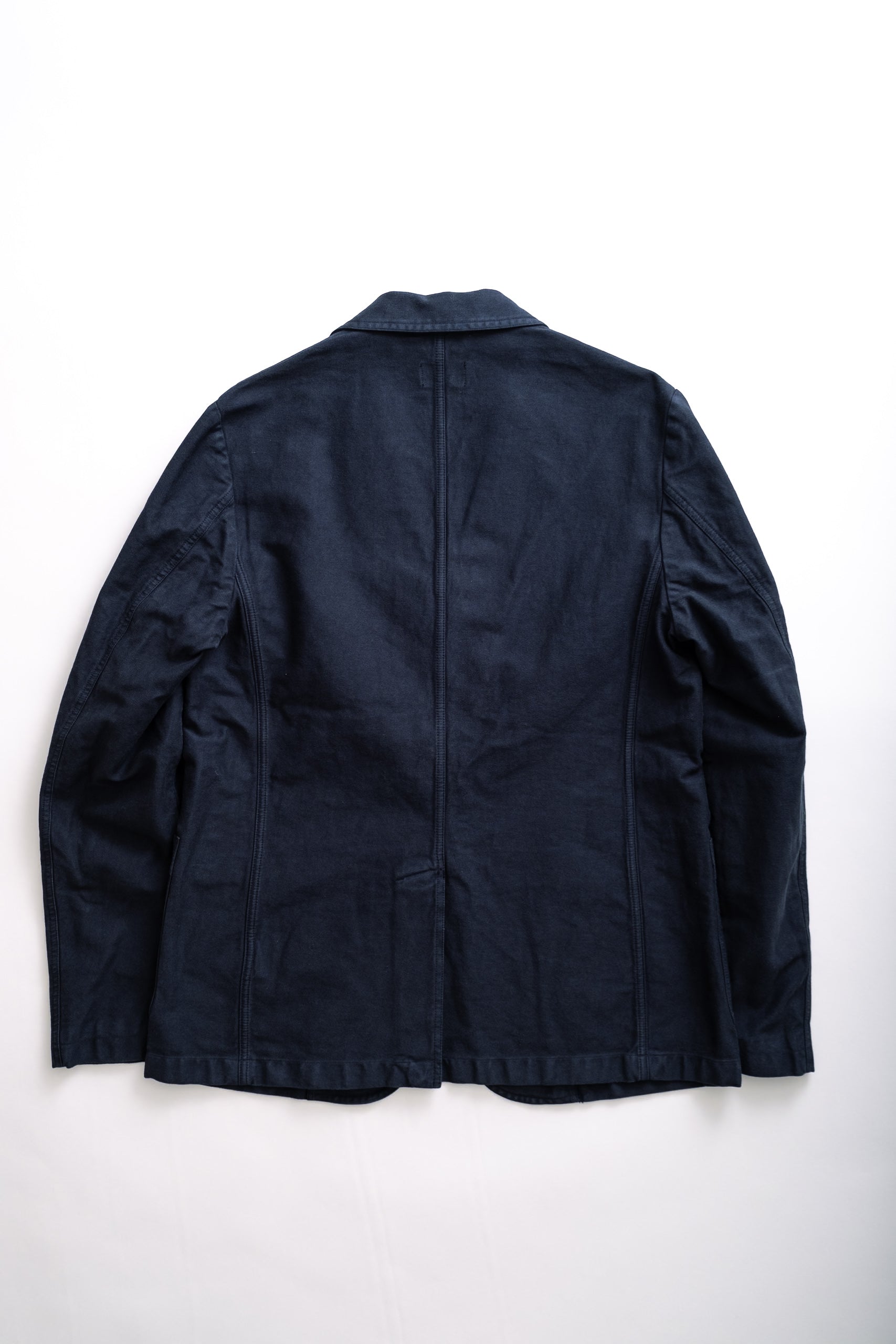 SPORT JACKET - NAVY