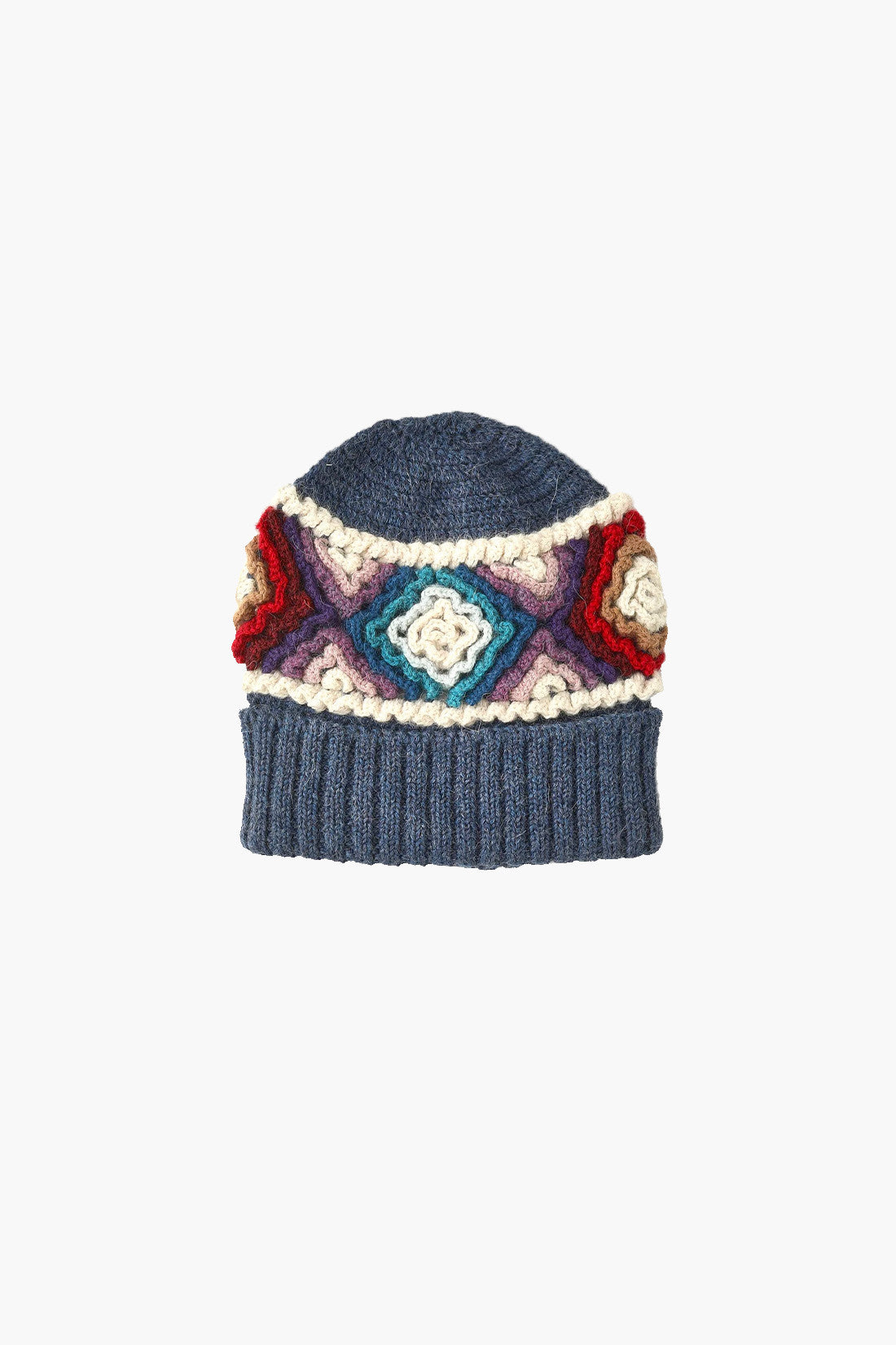 FANTASIA BEANIE - NVY