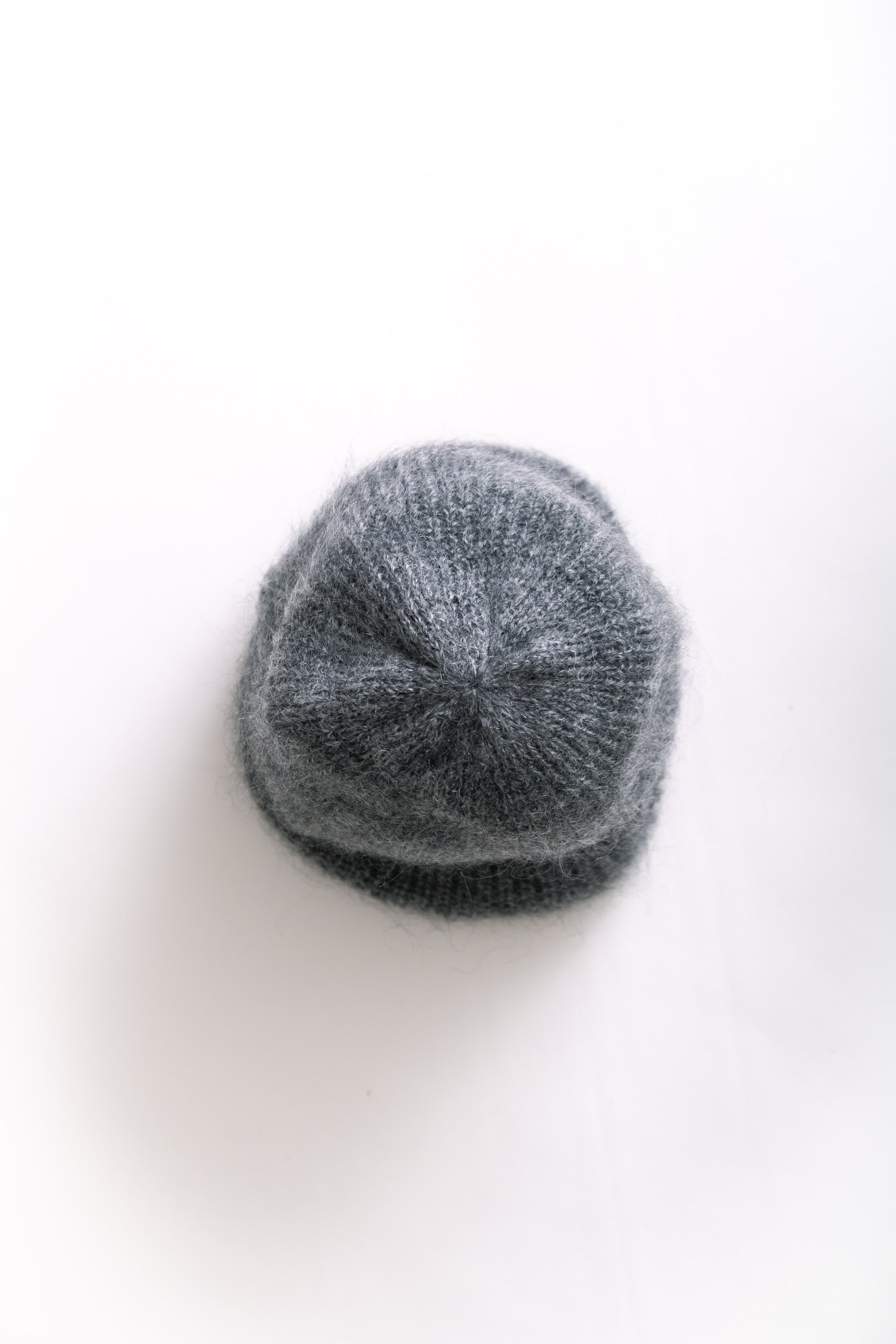 MOHAIR WATCH CAP