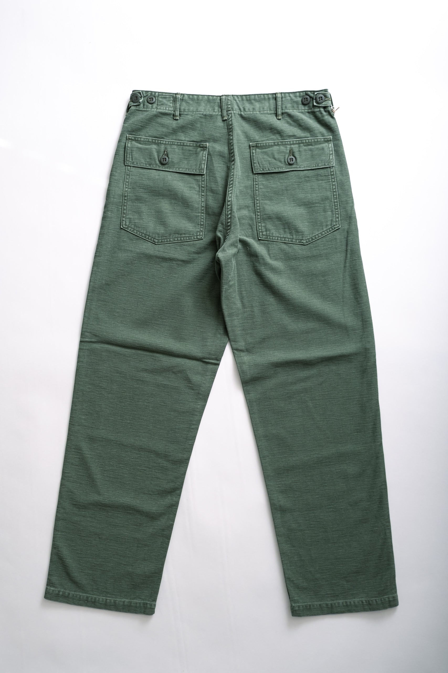 US ARMY FATIGUE PANTS