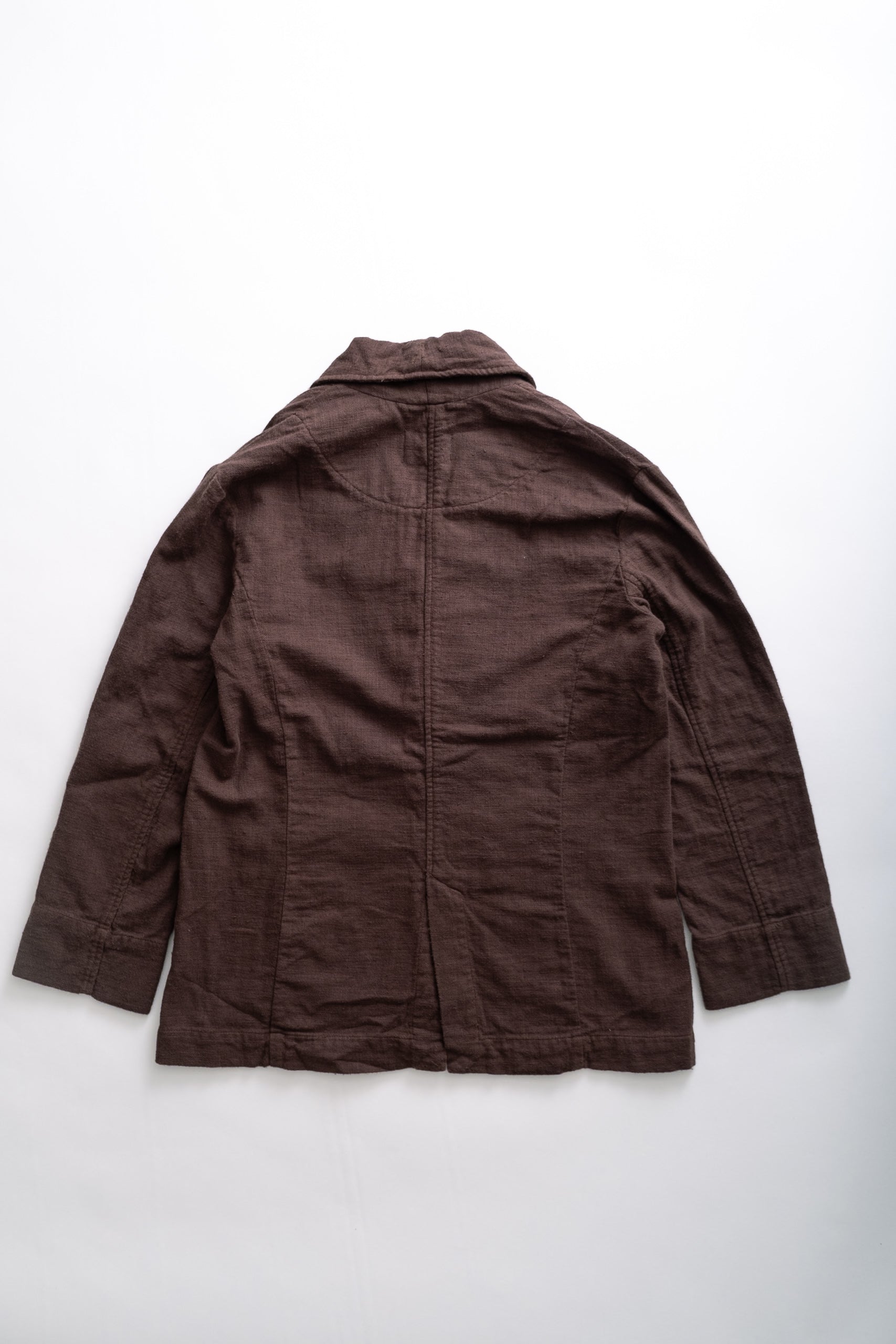 ELLIOTT JACKET - WREN