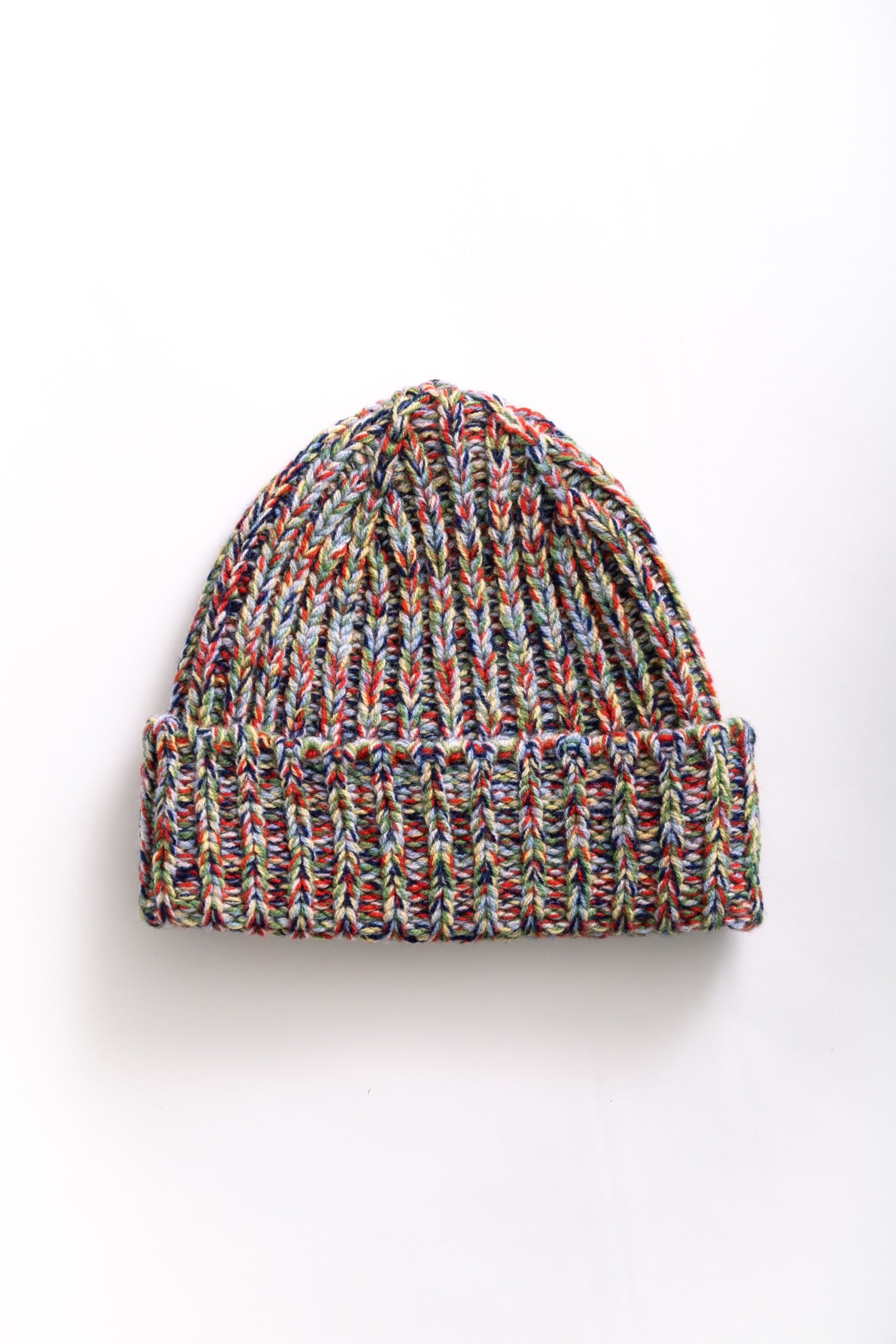 MARLED FANT HAT - COSMIC LATTE