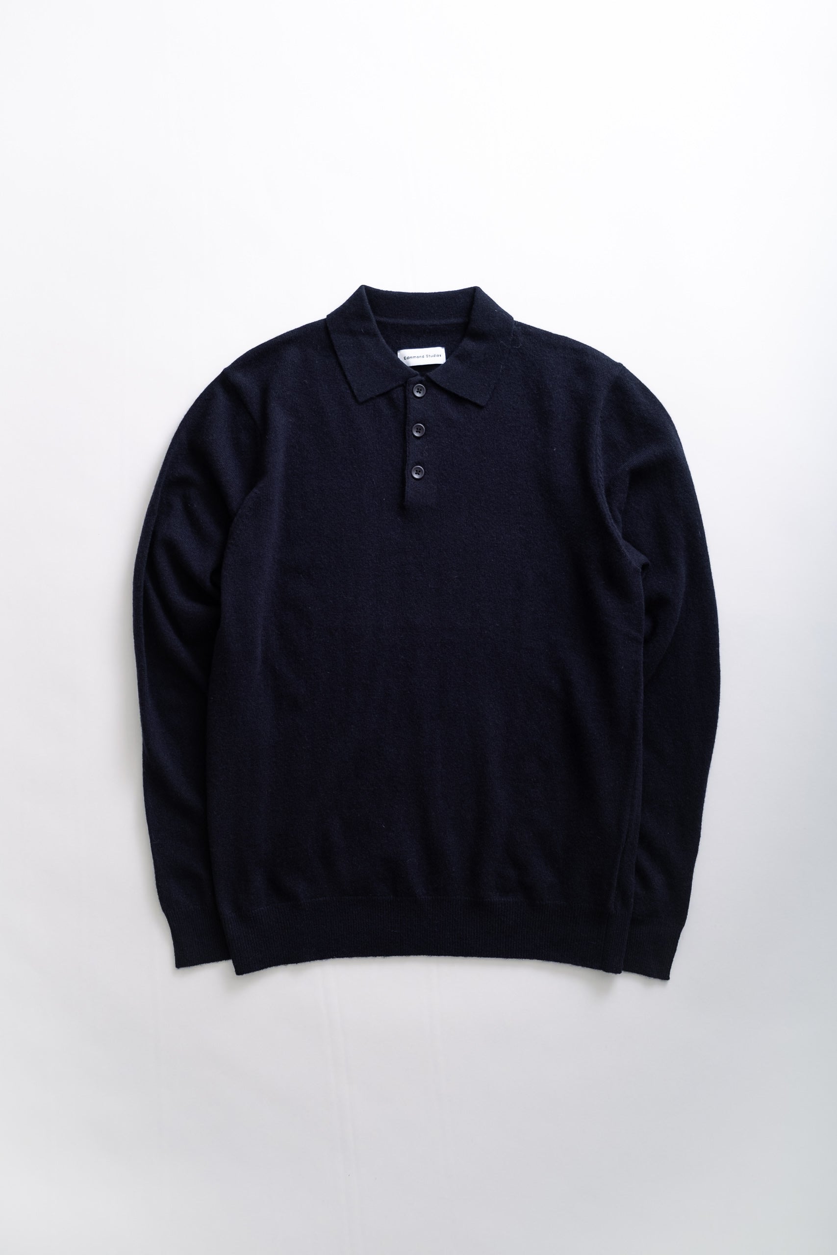 WOOL POLO