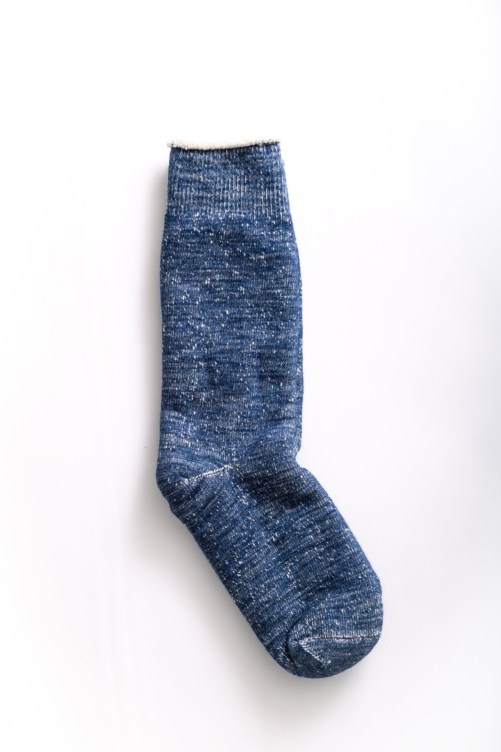 DOUBLE FACE CREW SOCK