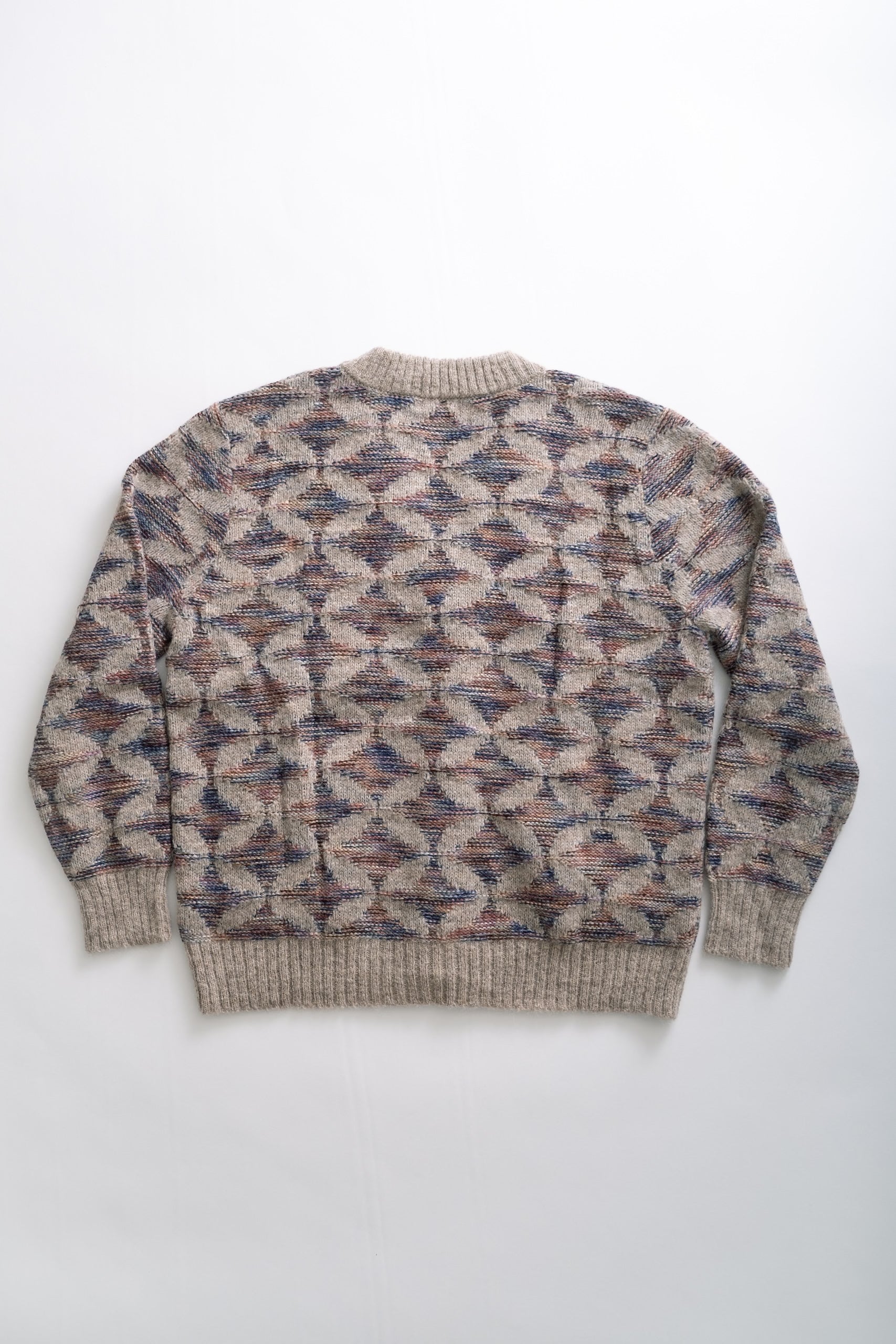 ANDALUS CARDIGAN