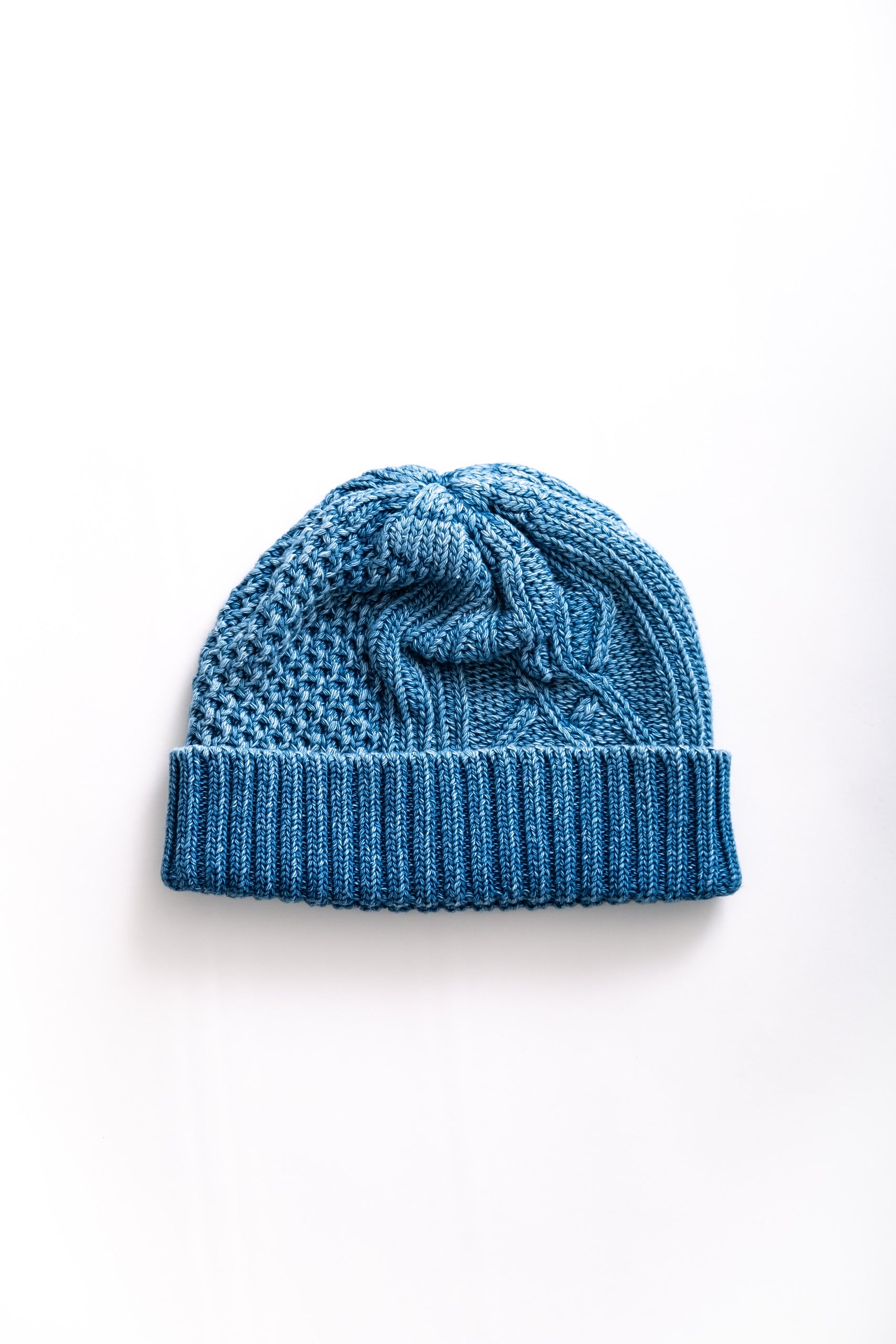 ARAN WATCH CAP