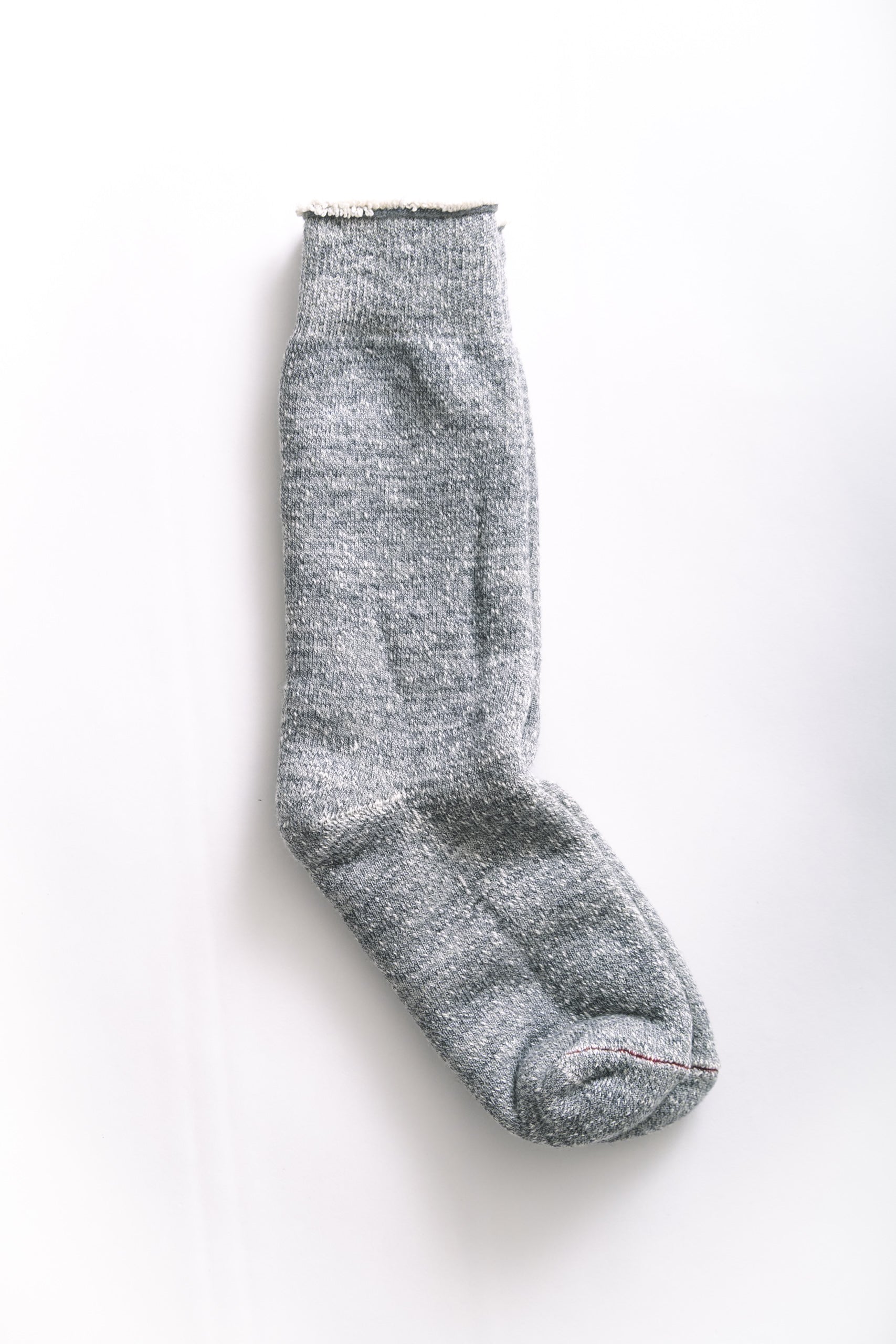 DOUBLE FACE CREW SOCK