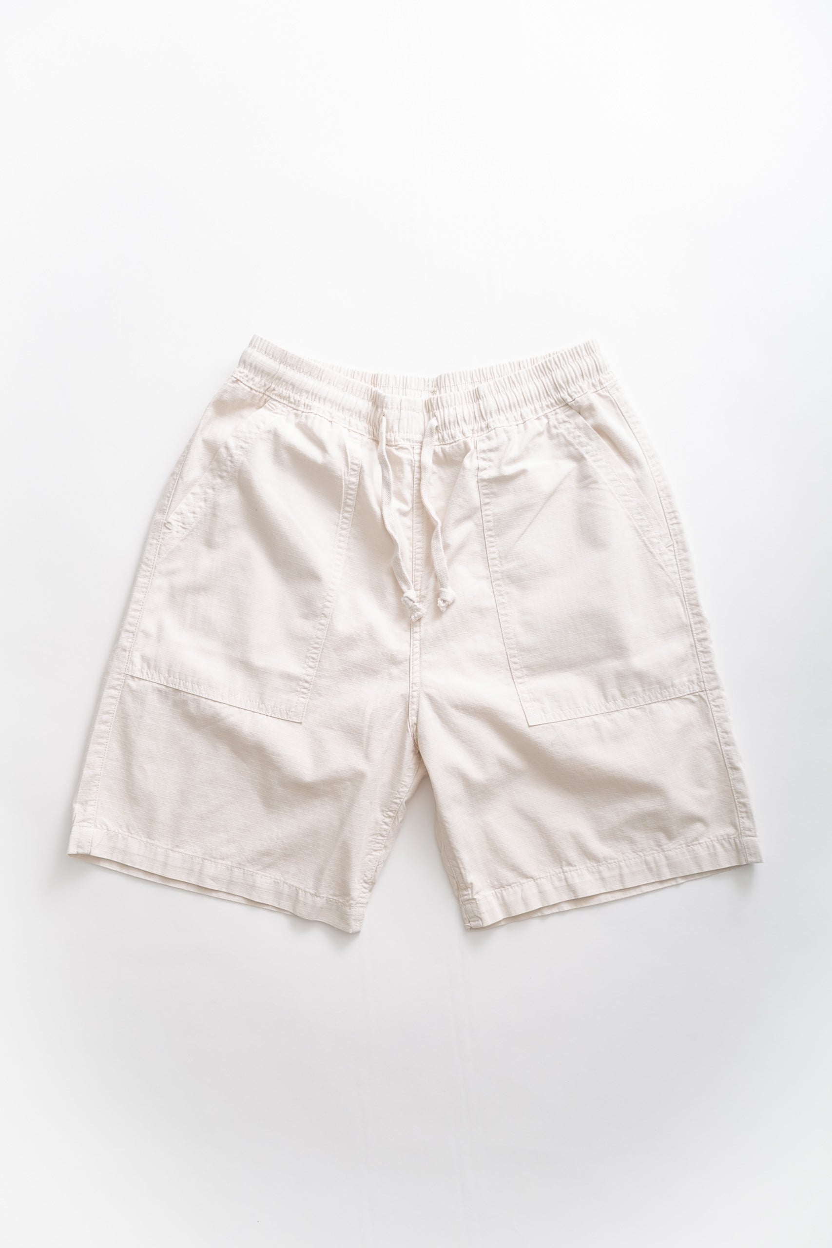 RIPSTOP SHORT - BONE