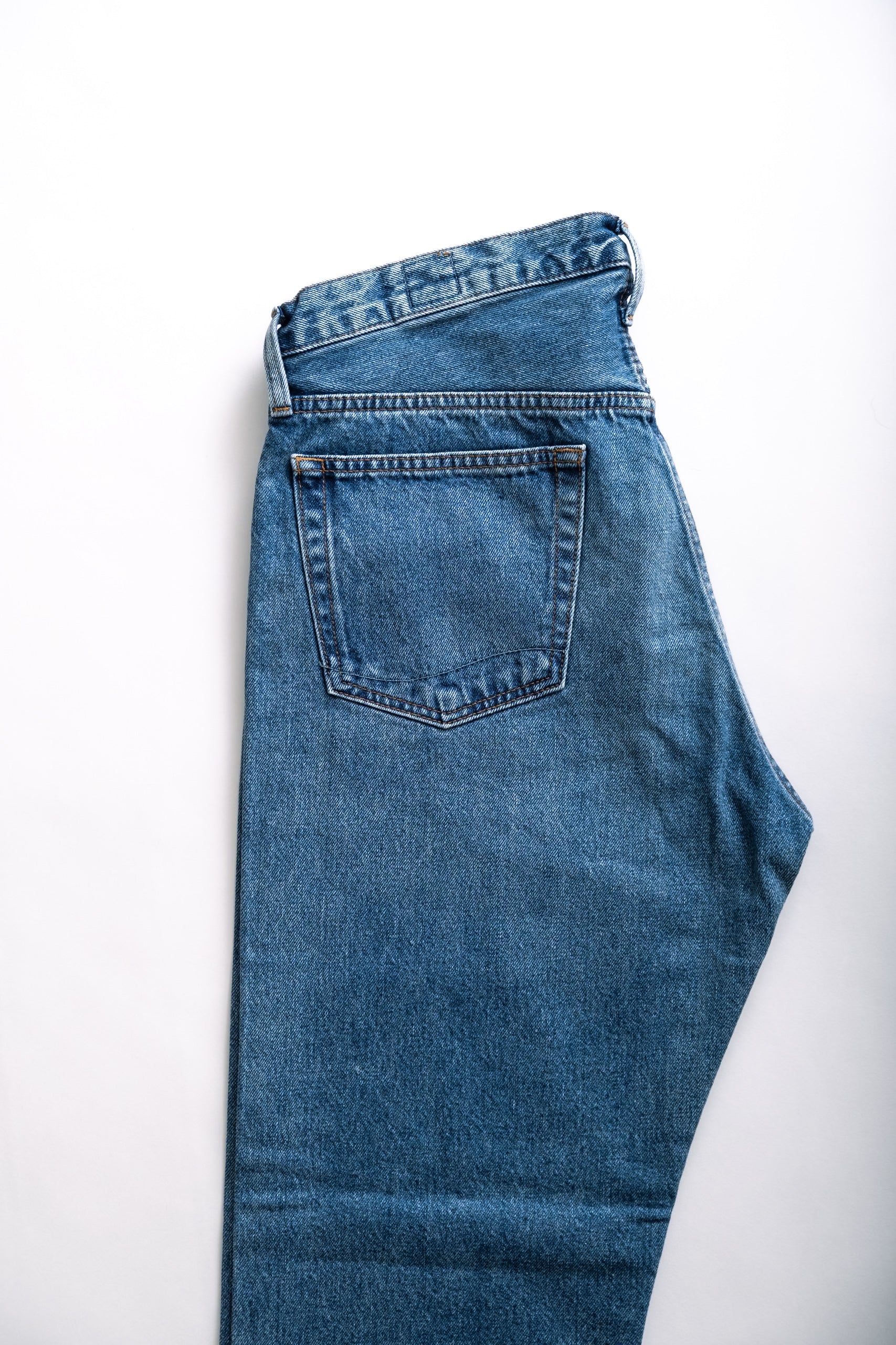 105 90S USED DENIM