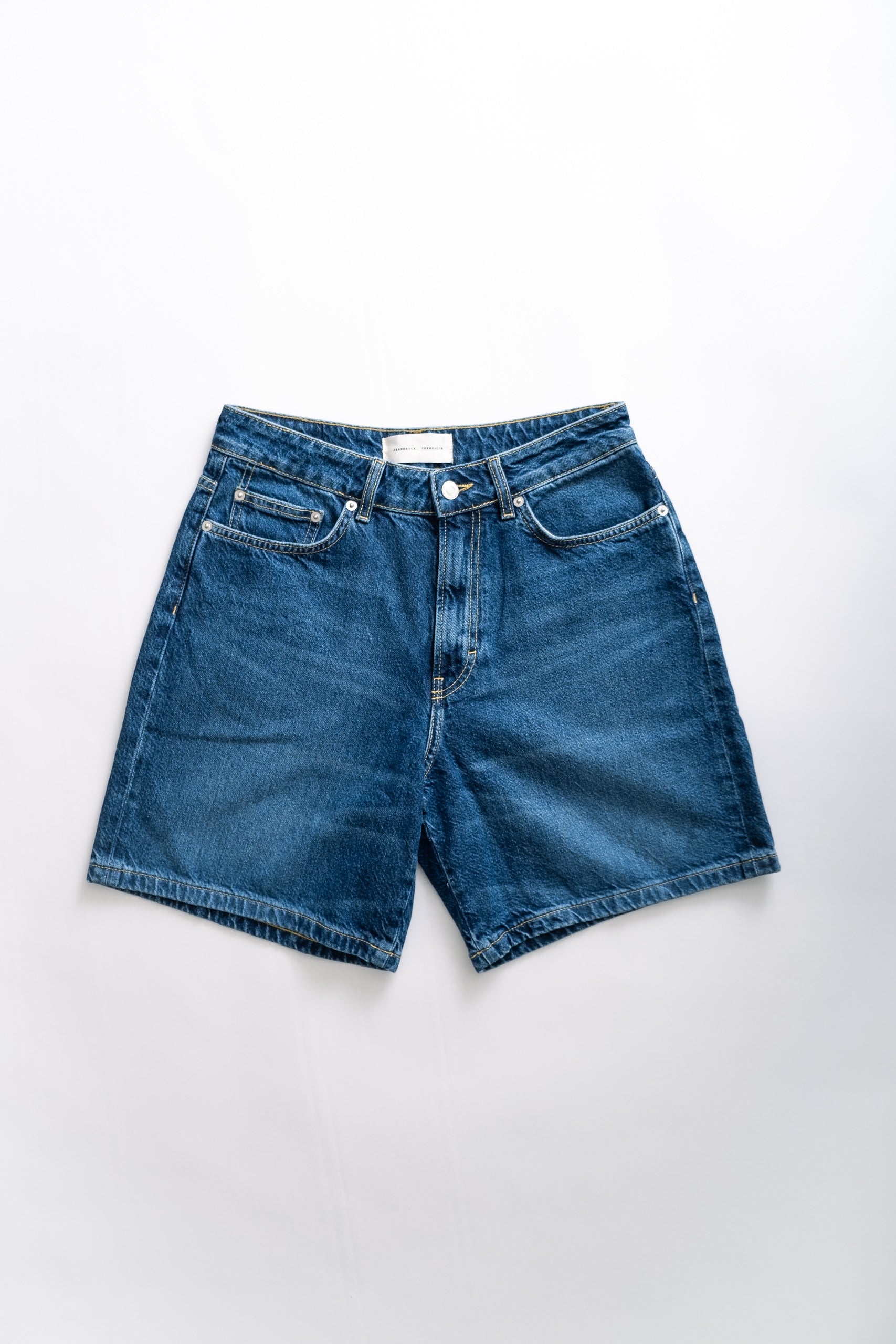 BELEM SHORTS - VINTAGE 62