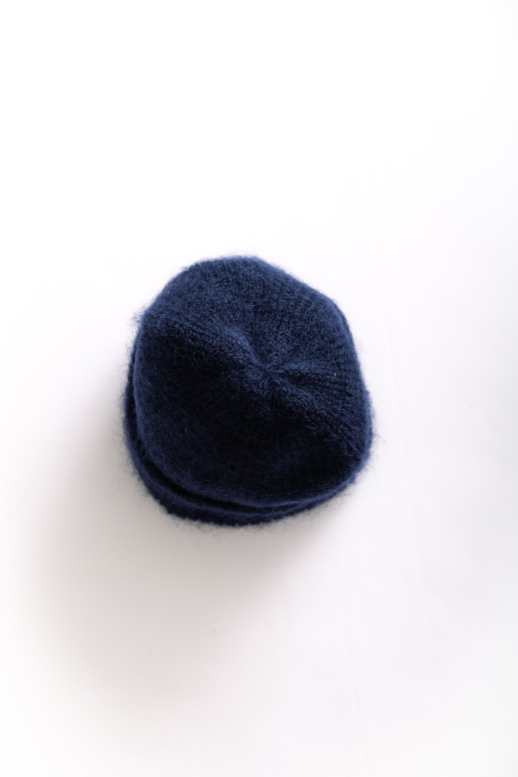 MOHAIR WATCH CAP