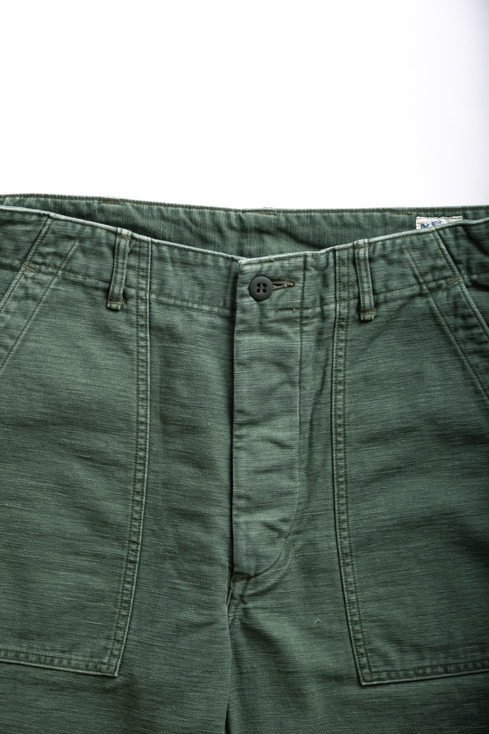 US ARMY FATIGUE PANTS