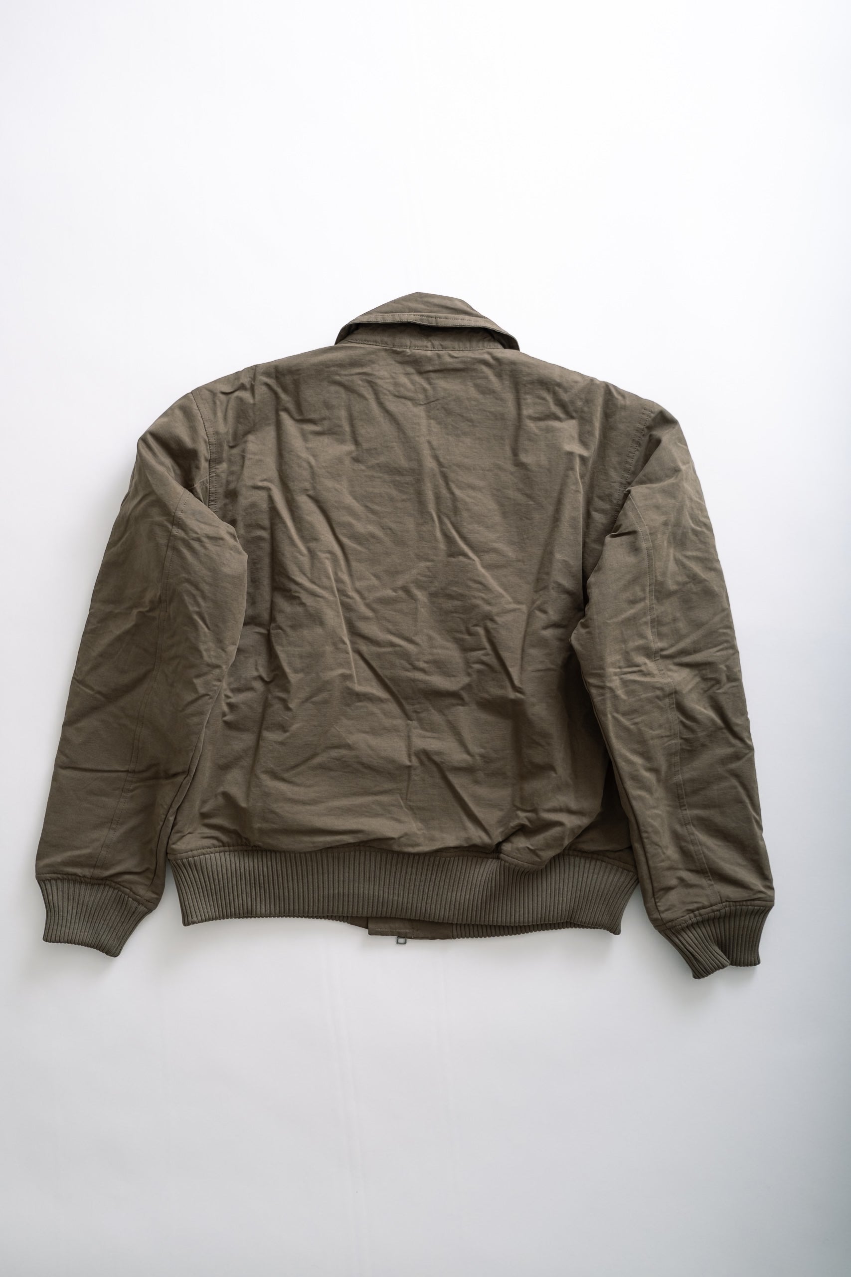 CWU FLIGHT JACKET - OLIVE