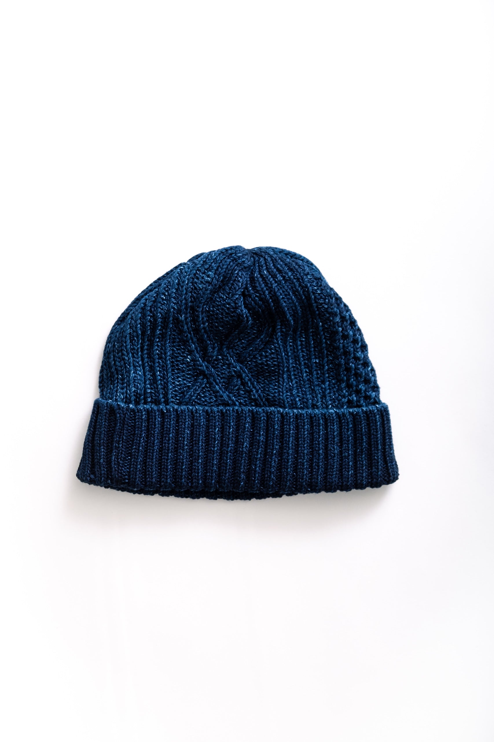 ARAN WATCH CAP