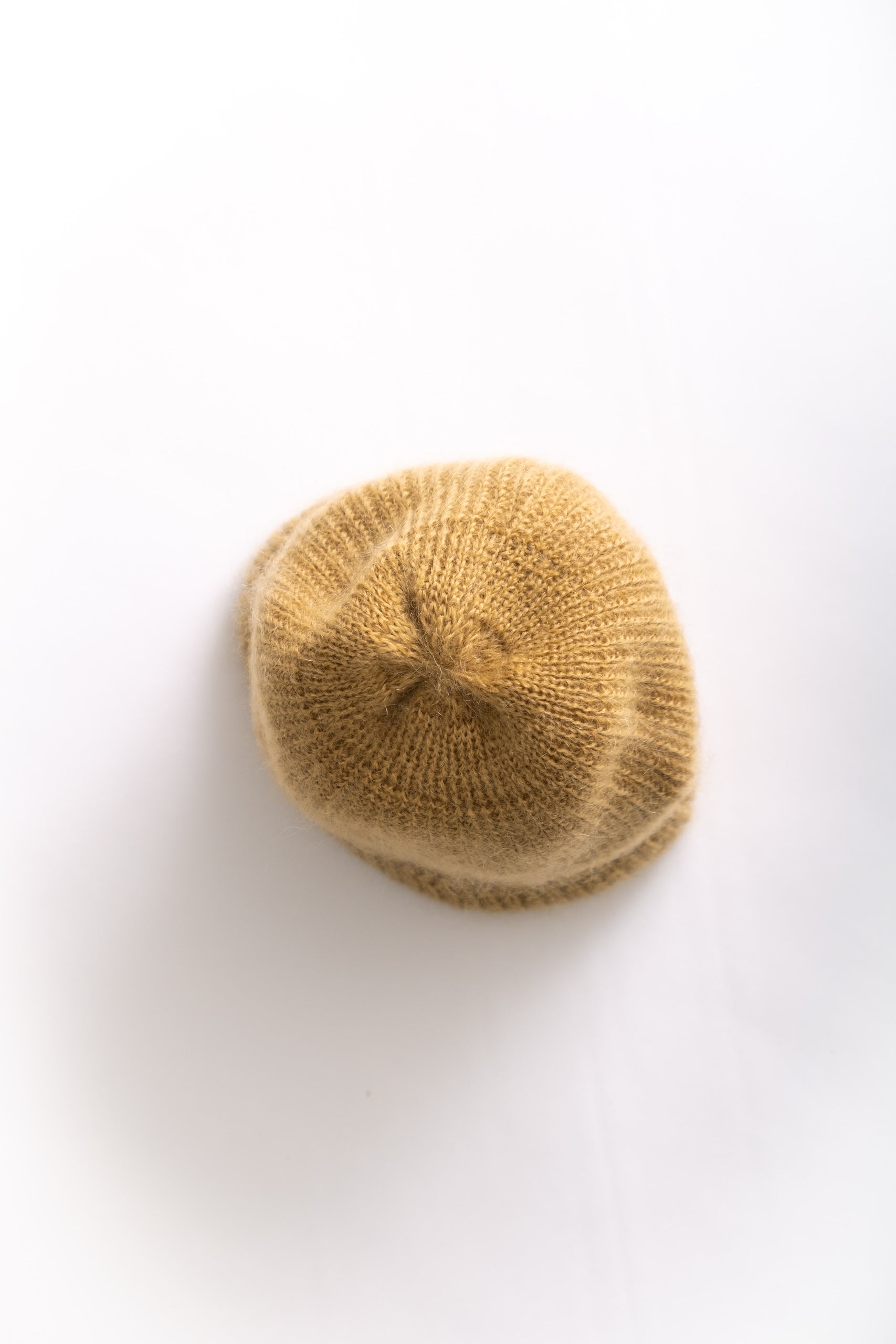 MOHAIR WATCH CAP