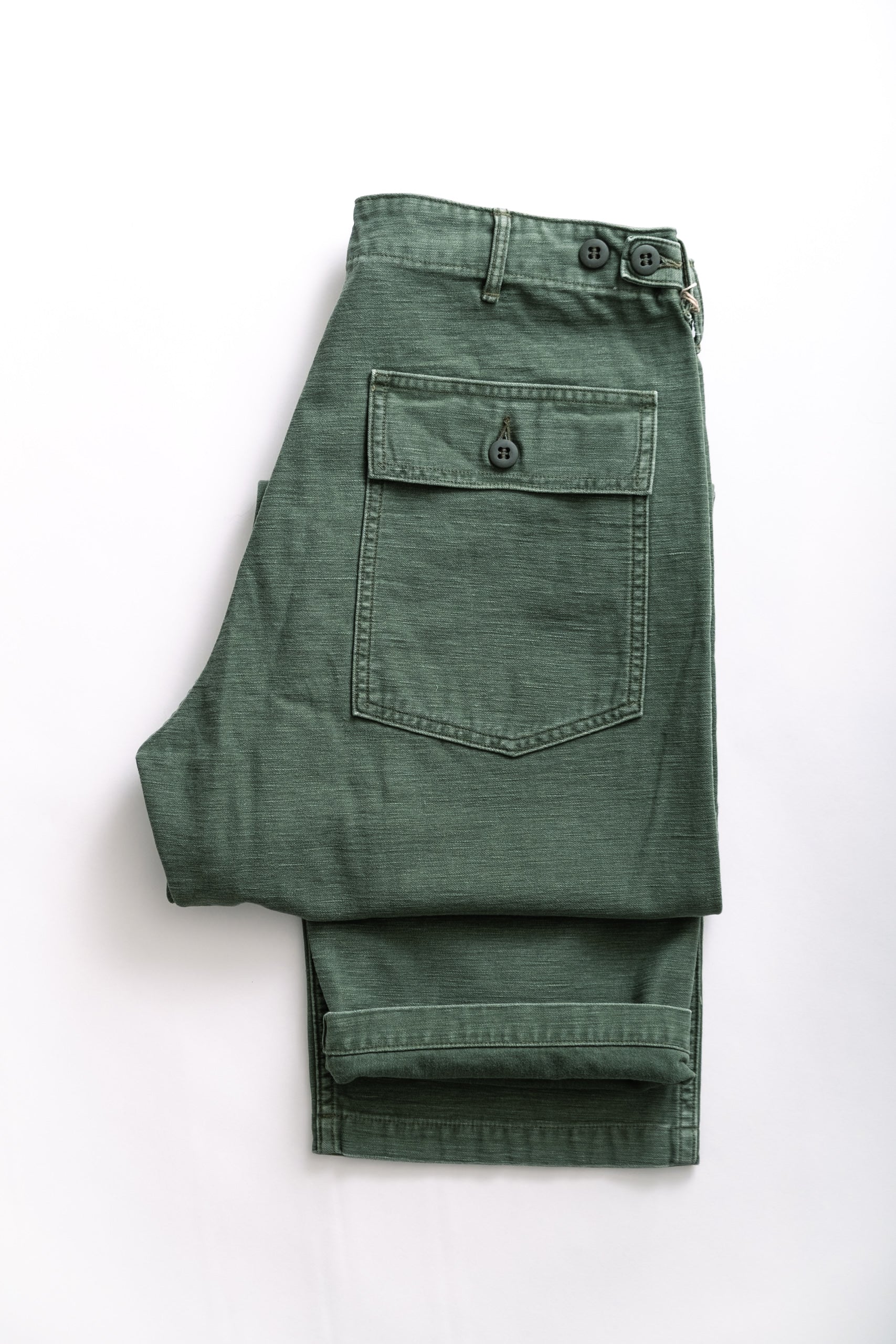 US ARMY FATIGUE PANTS