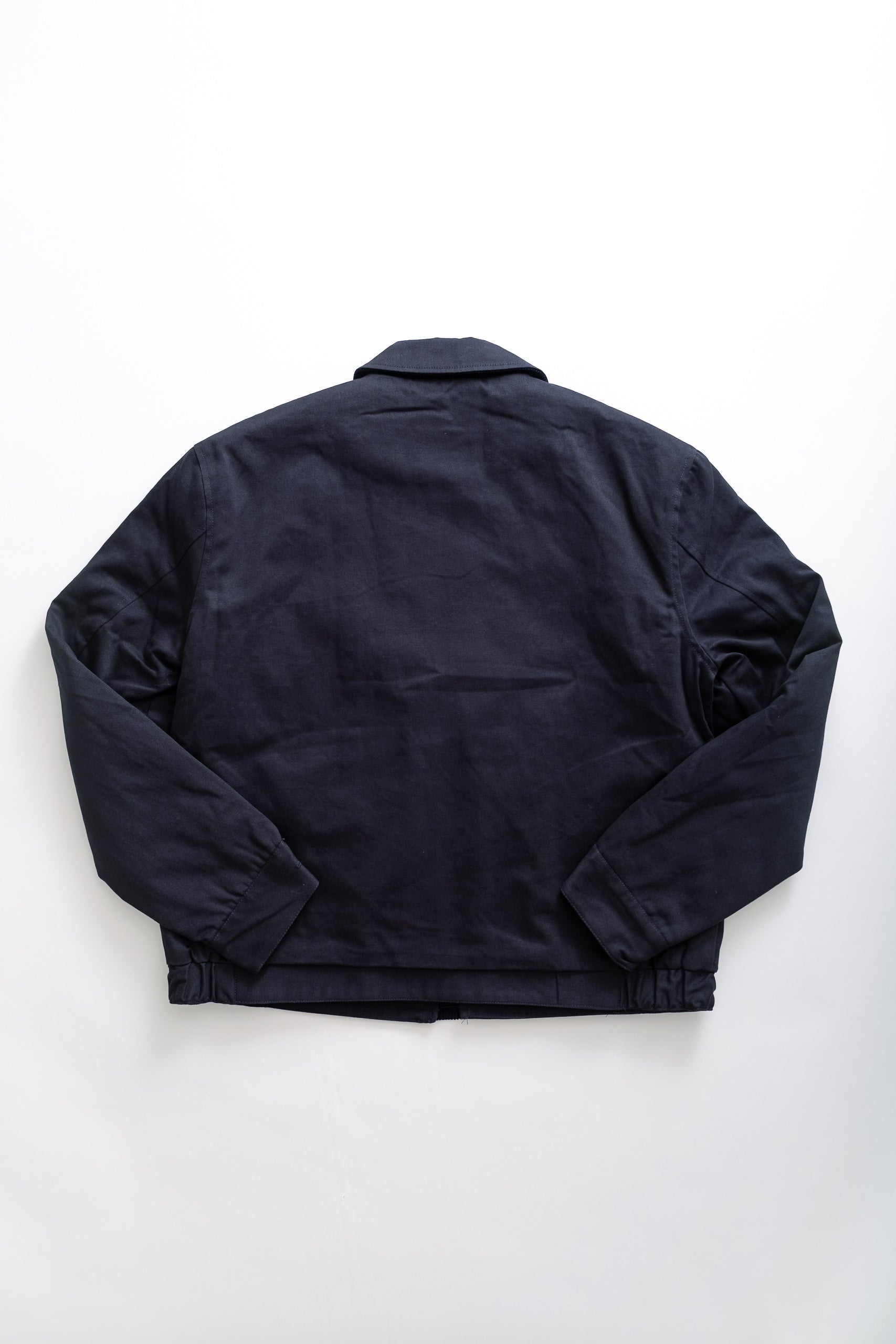 ORKNEY JACKET - NAVY