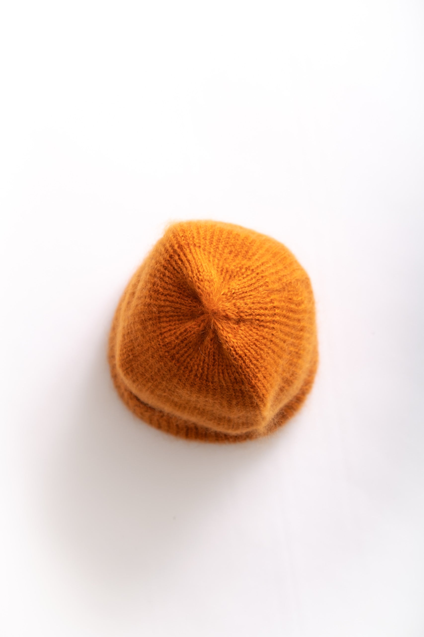 MOHAIR WATCH CAP