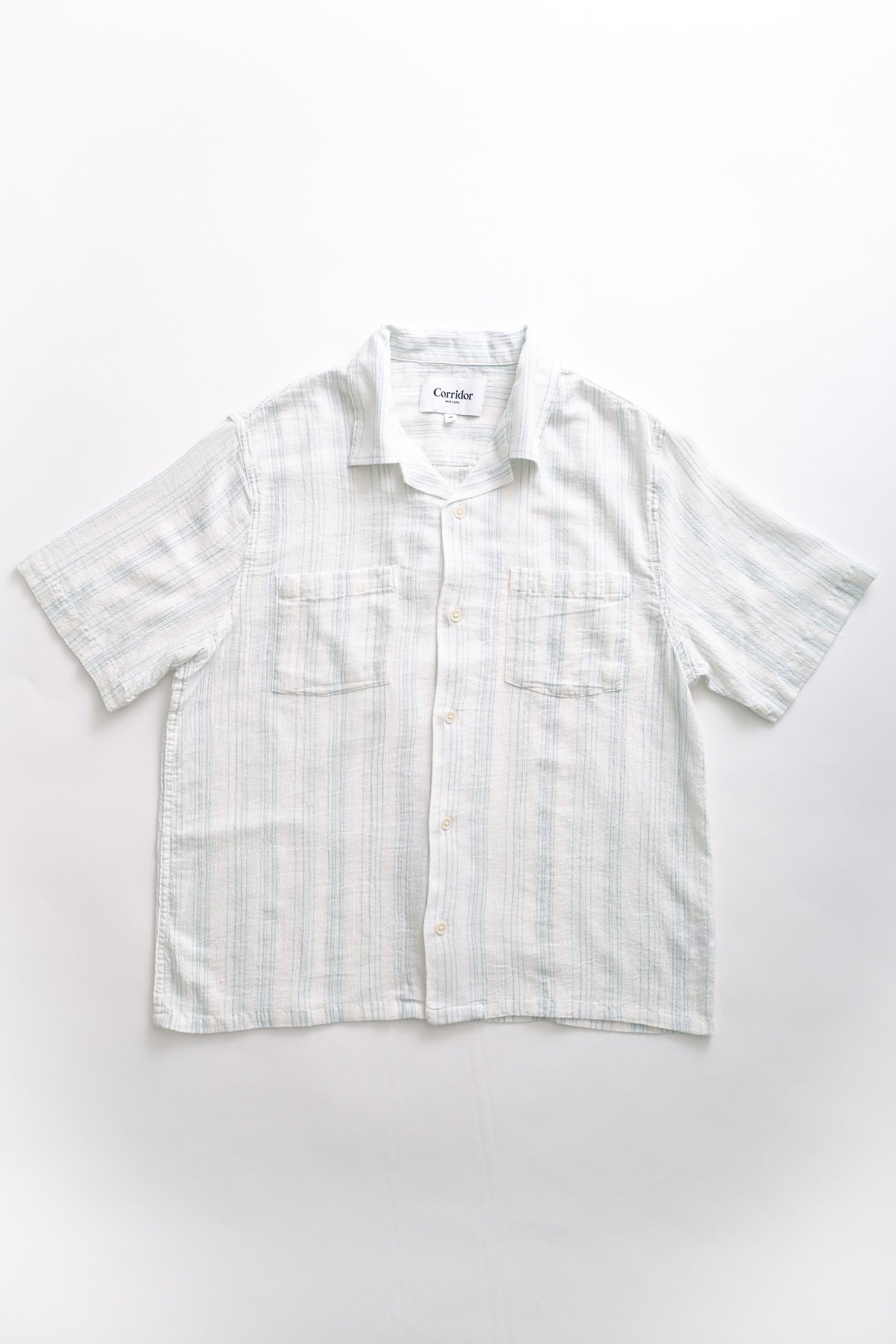 SKIP STRIPE RETRO - NATURAL