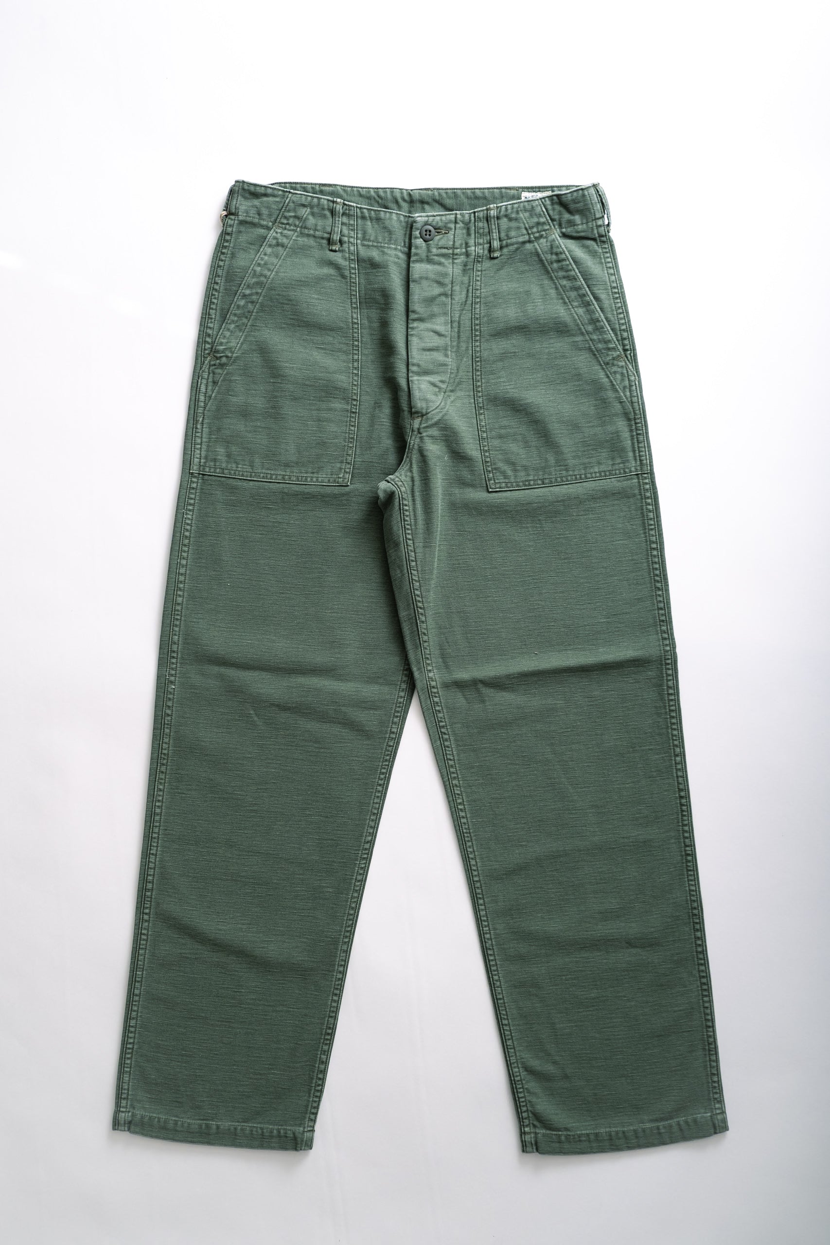 US ARMY FATIGUE PANTS