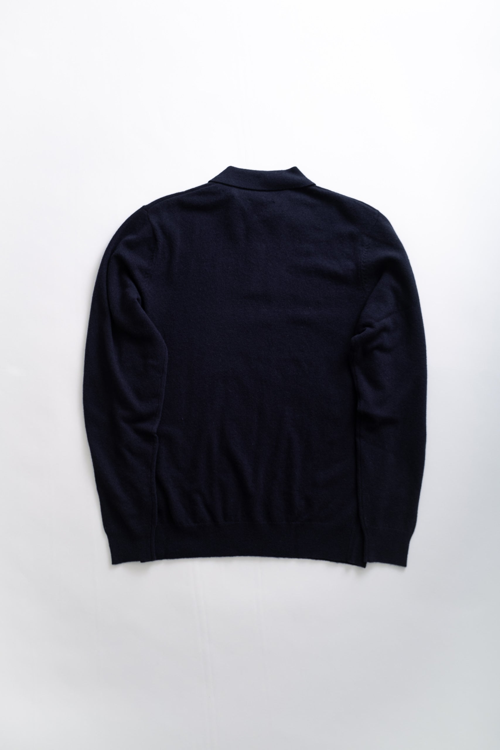 WOOL POLO