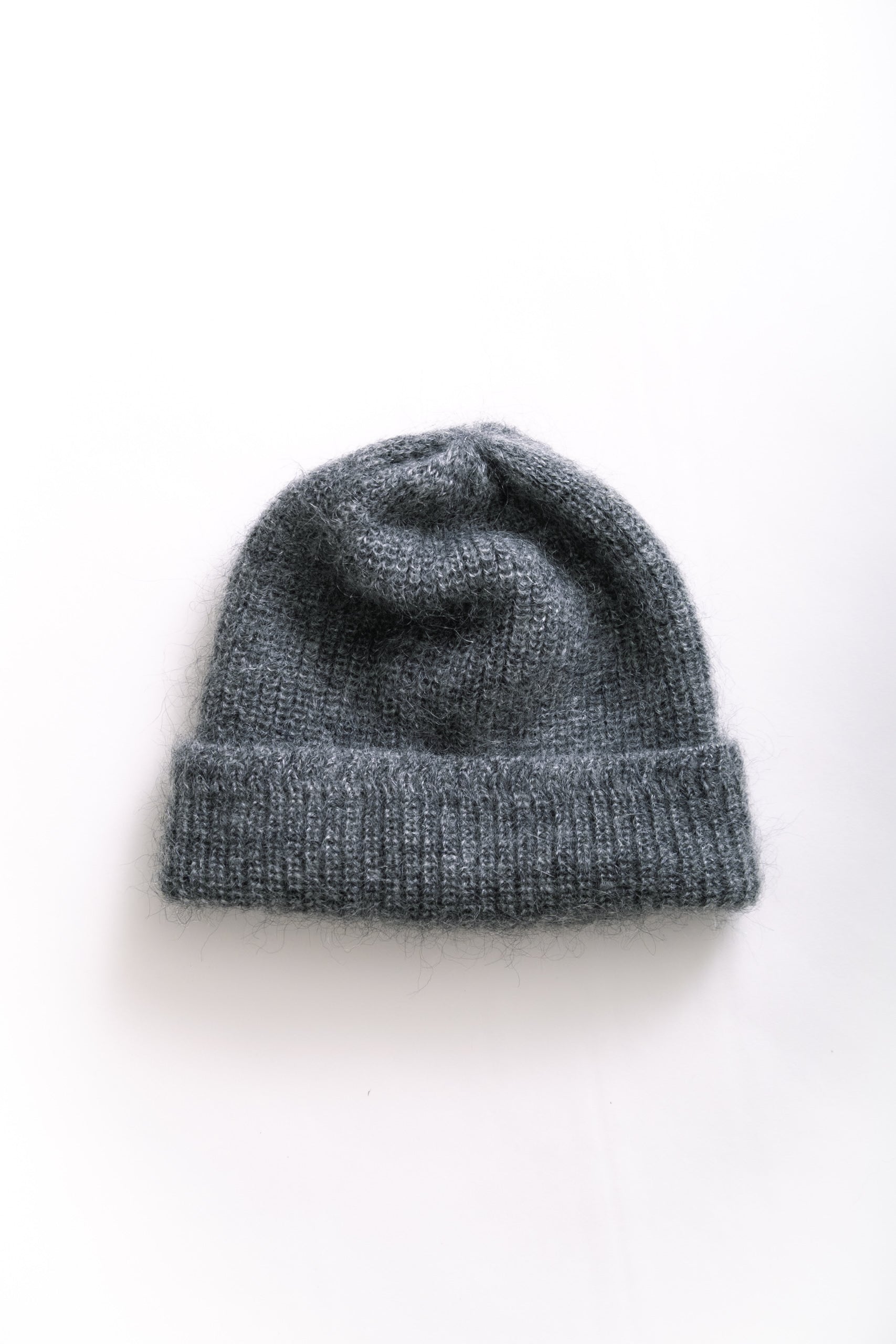 MOHAIR WATCH CAP