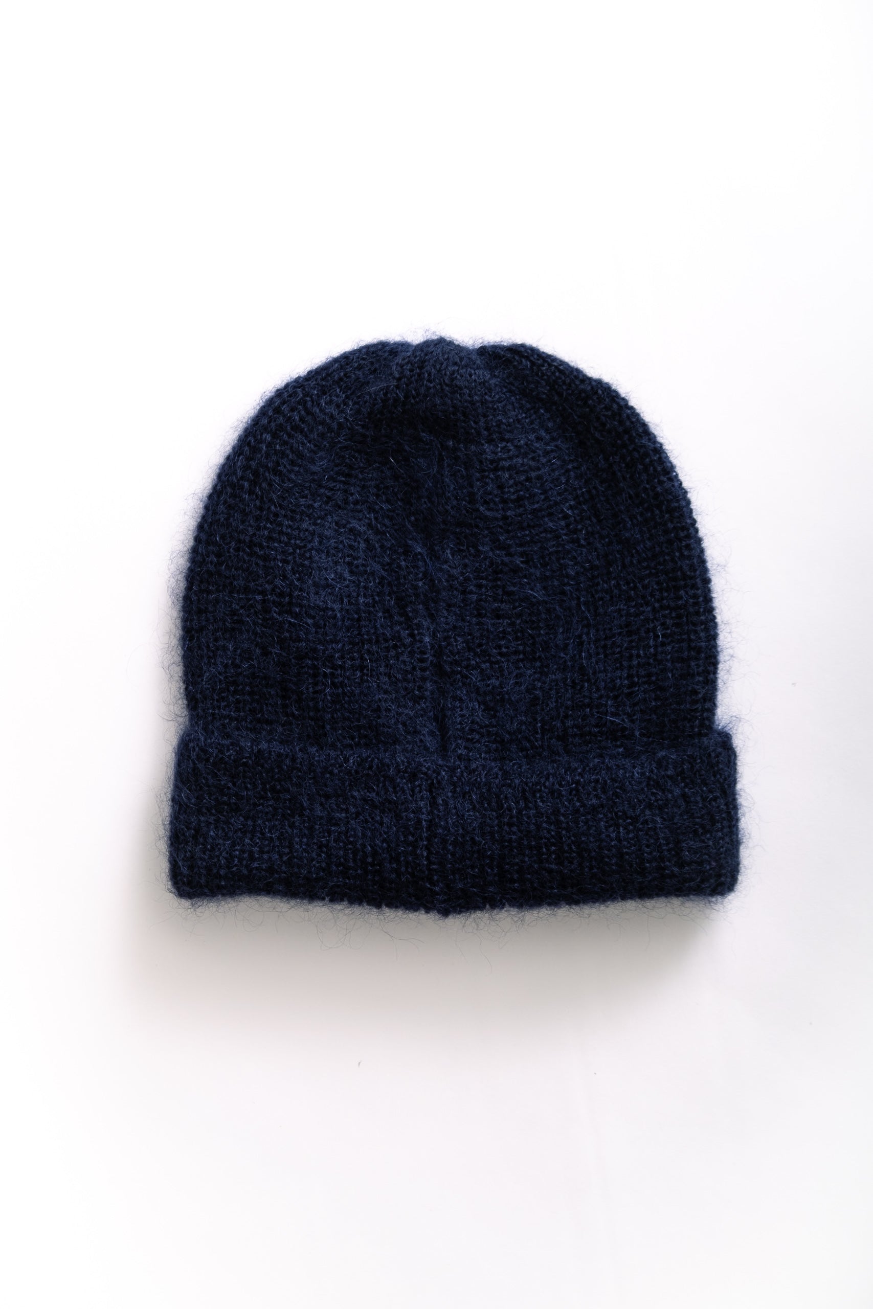 MOHAIR WATCH CAP