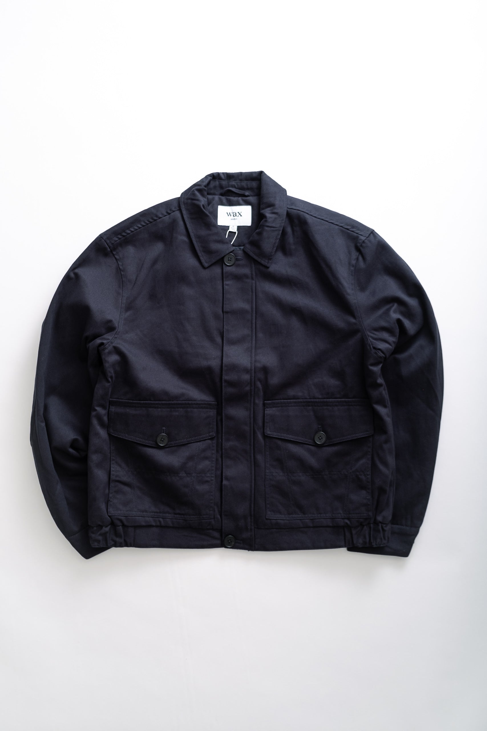 ORKNEY JACKET - NAVY