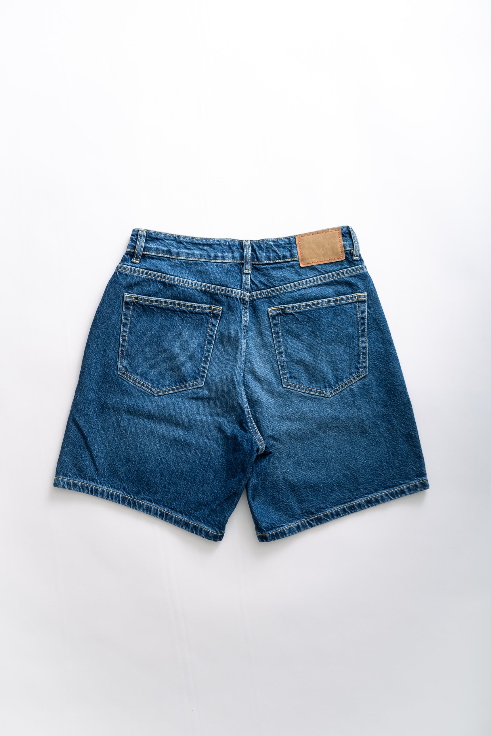 BELEM SHORTS - VINTAGE 62