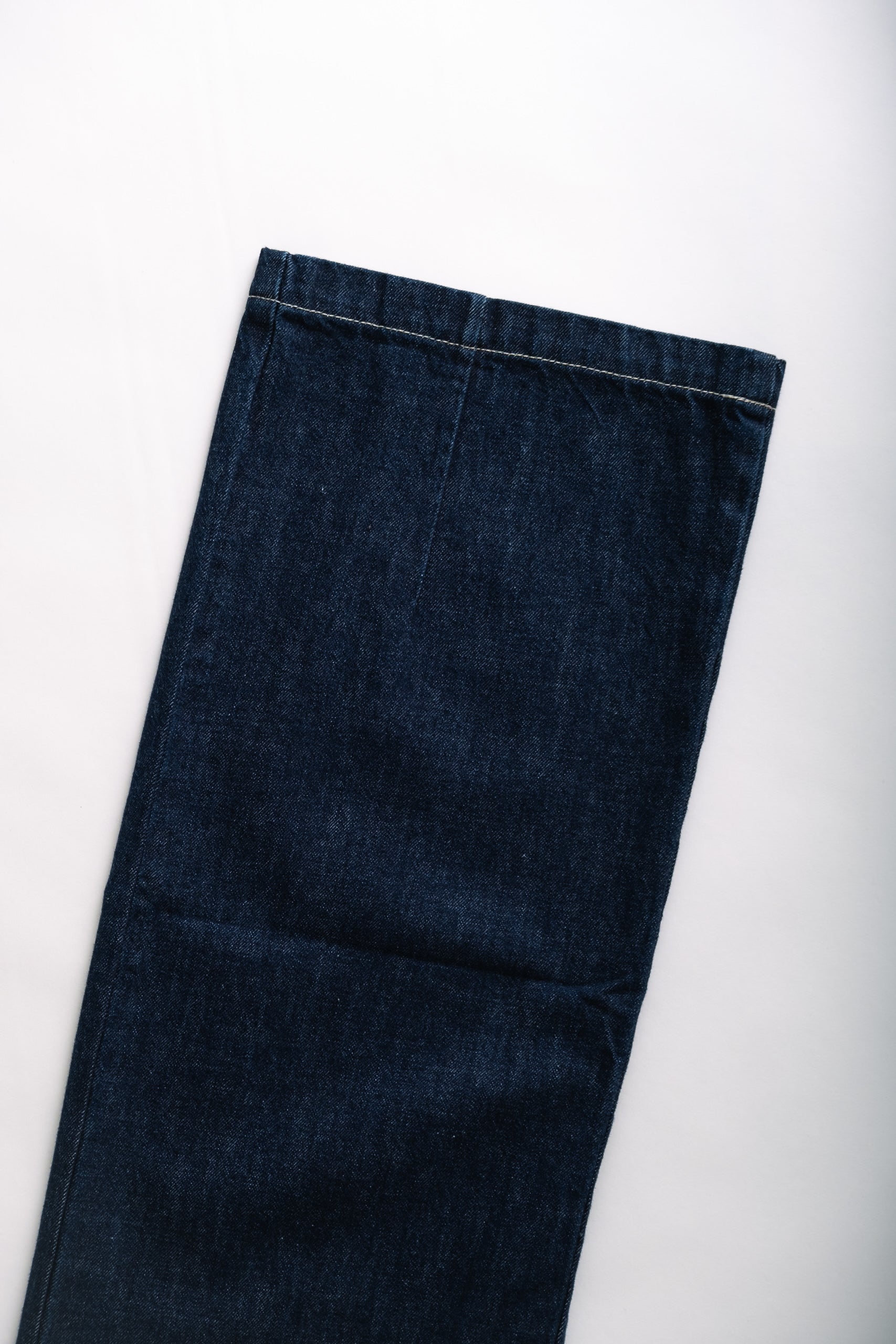 INTERVAL JEAN - DARK INDIGO